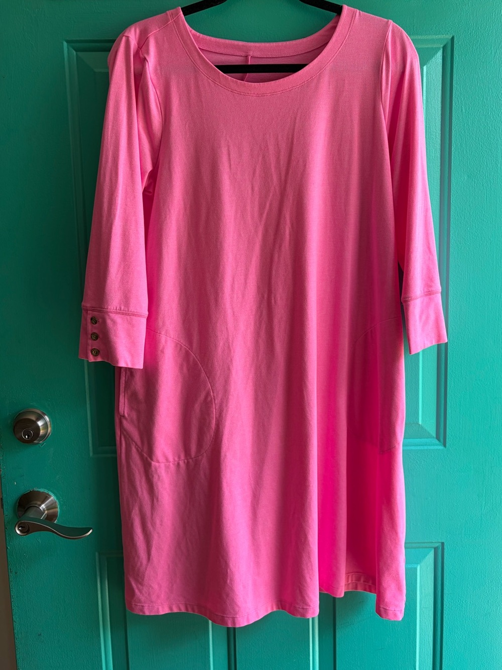Euc Lilly Pulitzer Solia Dress - Large